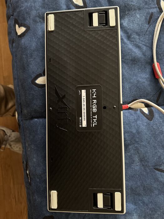 Xtryfy K4 Retro Keyboard64551396795779122