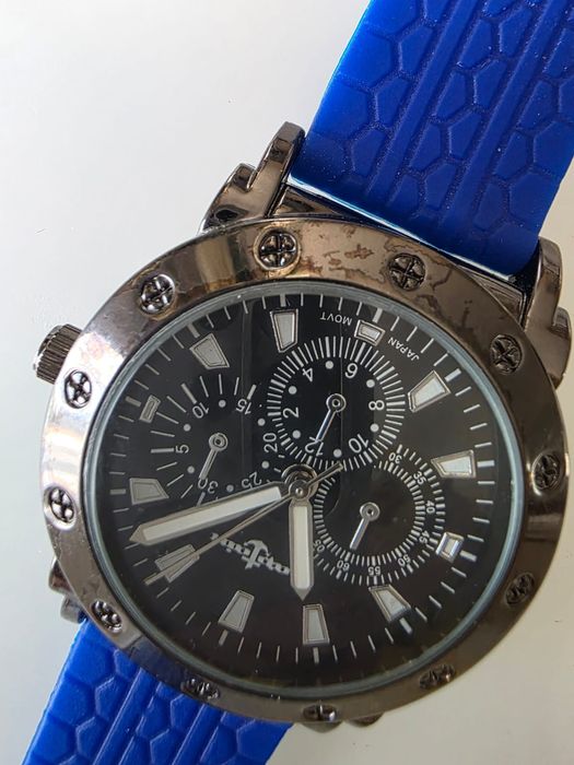 Мужские часы " Captain: