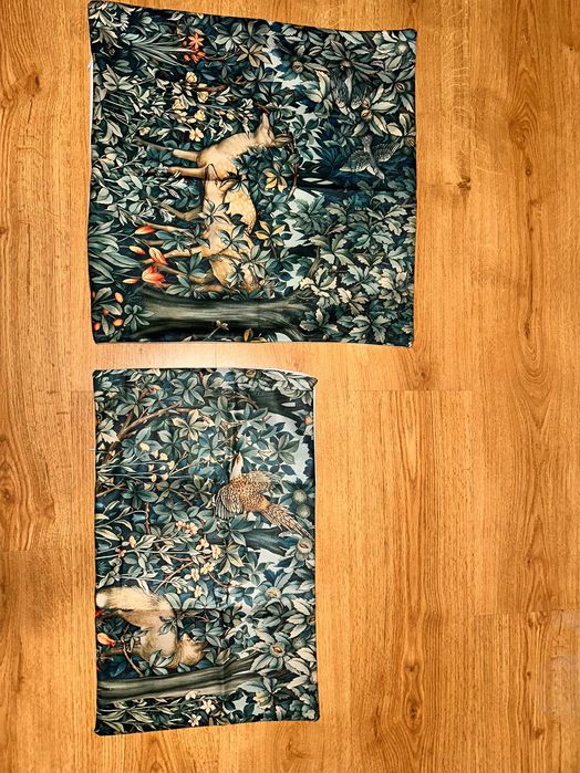 Декоративные наволочки для подушек