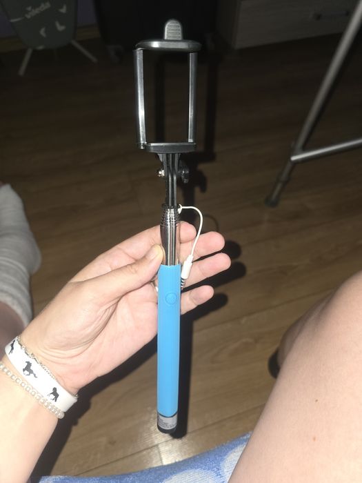 Uchwyt do telefonu - Selfie Stick