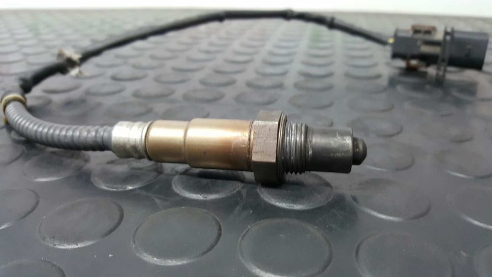 SONDA LAMBDA AUDI A6 BERLINA (4F2) 2.7 TDI
