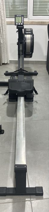 Máquina de Remo BEHUMAX