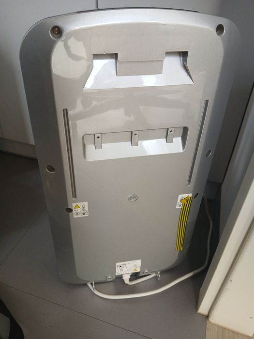 Suszarka do rąk firmy Jet Dryer