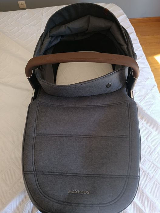 Alcofa Maxi Cosi FAME cor Twilight graphite