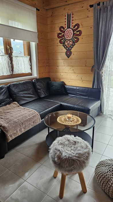 Domek  u Kozika, Pieniny, Krościenko n.d- zwolnił się ten wekend