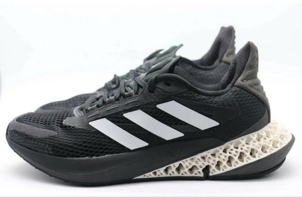 Adidas Pulse 4D novos (Modelo Exclisivo)