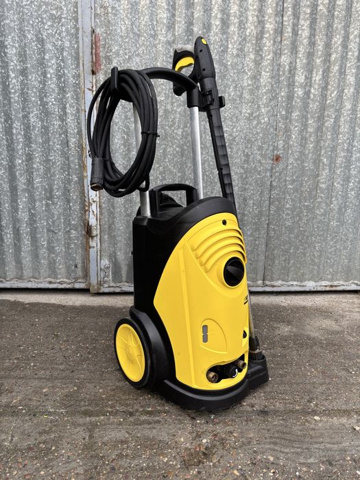 Profesjonalna Myjka Karcher HD 6/15 C Plus 160Bar/230V/600Lh