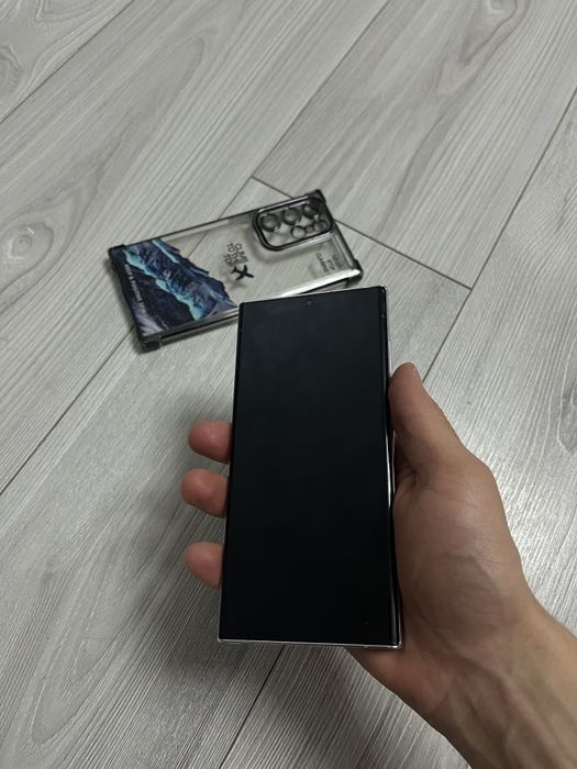 Samsung s22 Ultra  Обмін