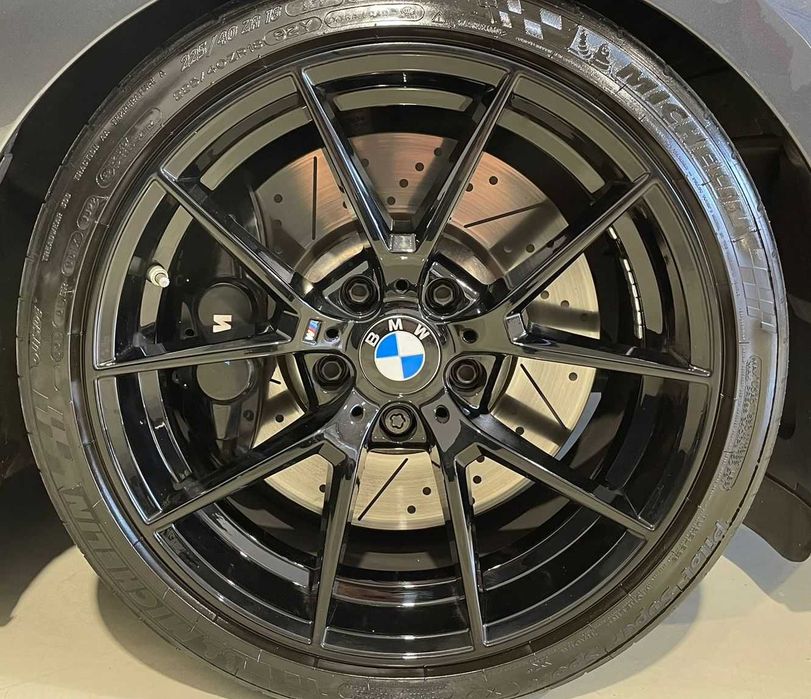 BMW 230 — fotografia 11