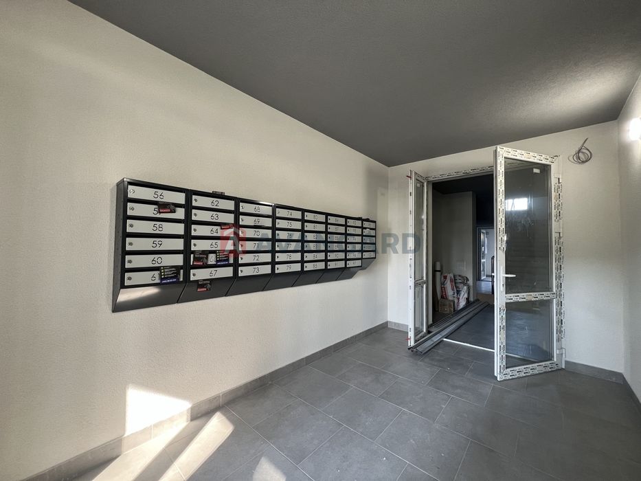 Продається 2кім.кв у Зданому будинку ЖК R2 Residence