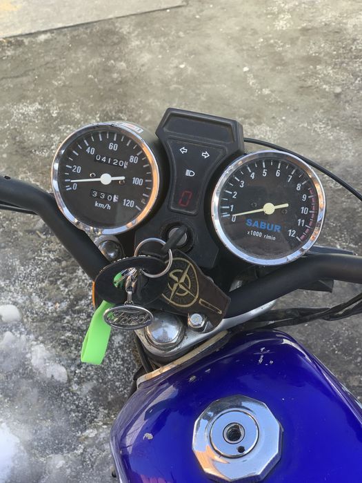 Продам Альфу sabur sb50q