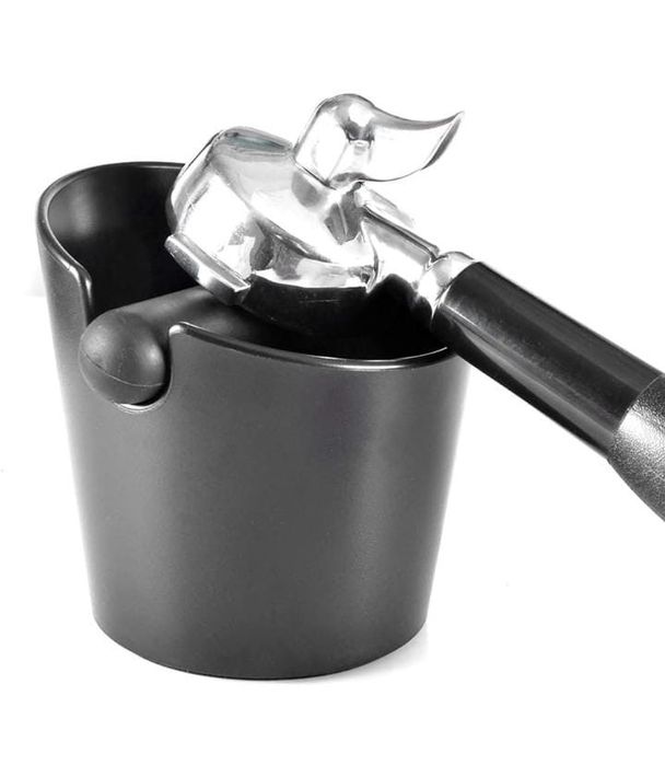 CAFEMASY Plastikowy pojemnik do kawy espresso