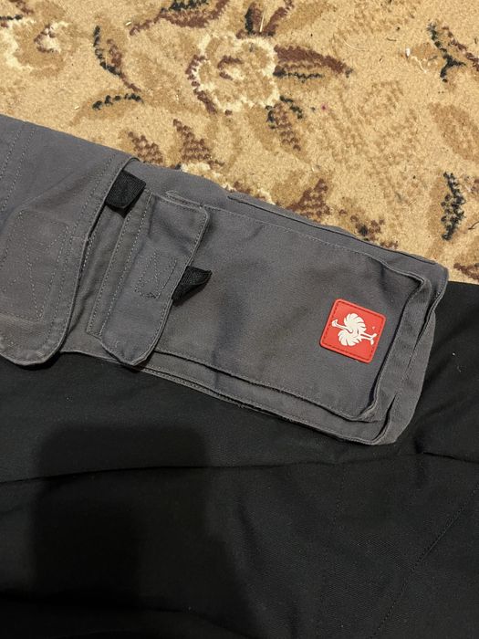 Рабочие брюки Engelbert Strauss Motion 2020