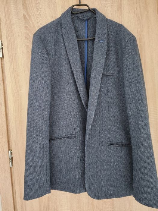 Marynarka męska Reserved