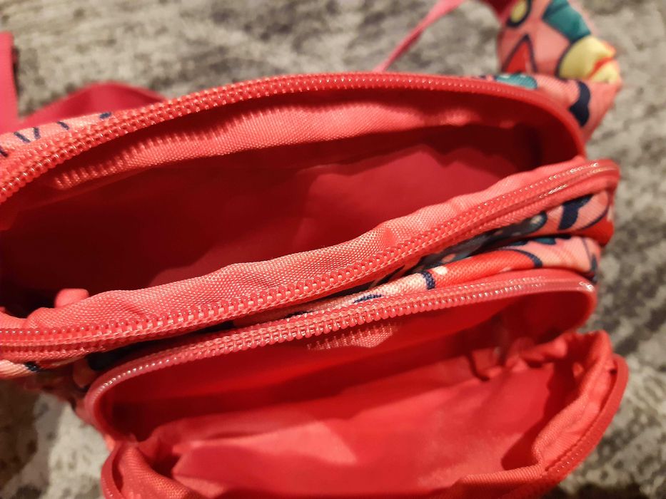 Bolsa de cintura da Totto