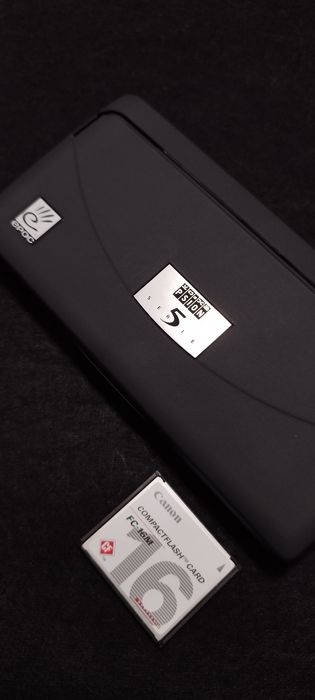 Palmtop Psion Series 5 8MB Epoc Vintage Komputer Idealny