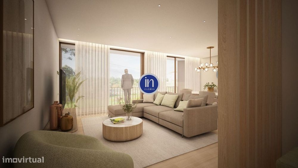 Apartamento T3