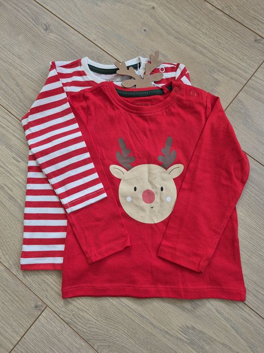 Набір кофтинок 12/18м