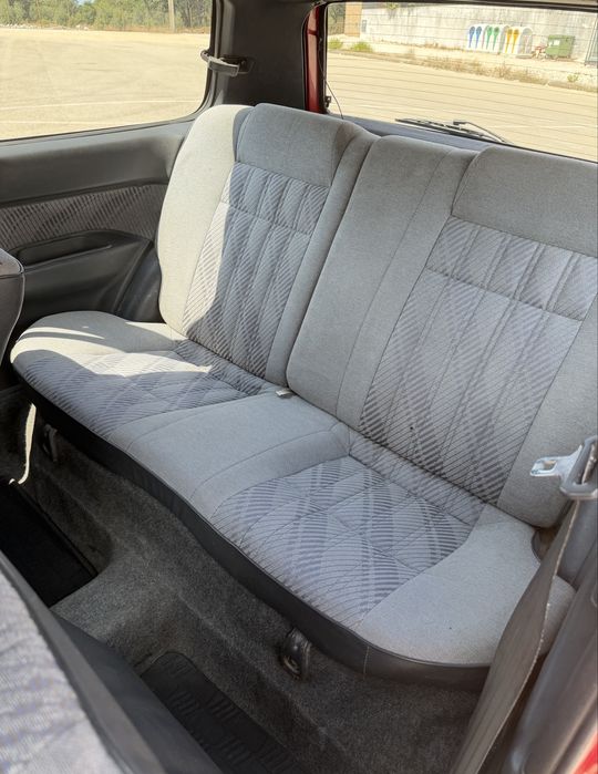 Toyota corolla 1.3