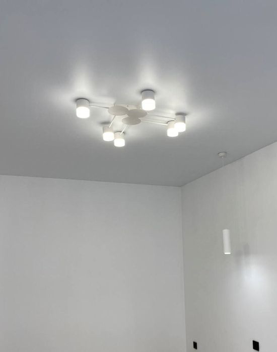 Ремонт квартир будинків електрика сантехніка опалення демонтаж гіпс