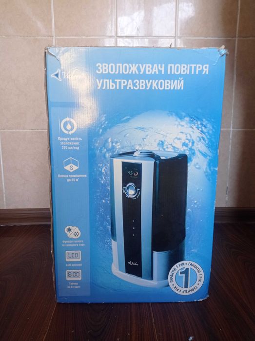 Зволожувач повітря Valore