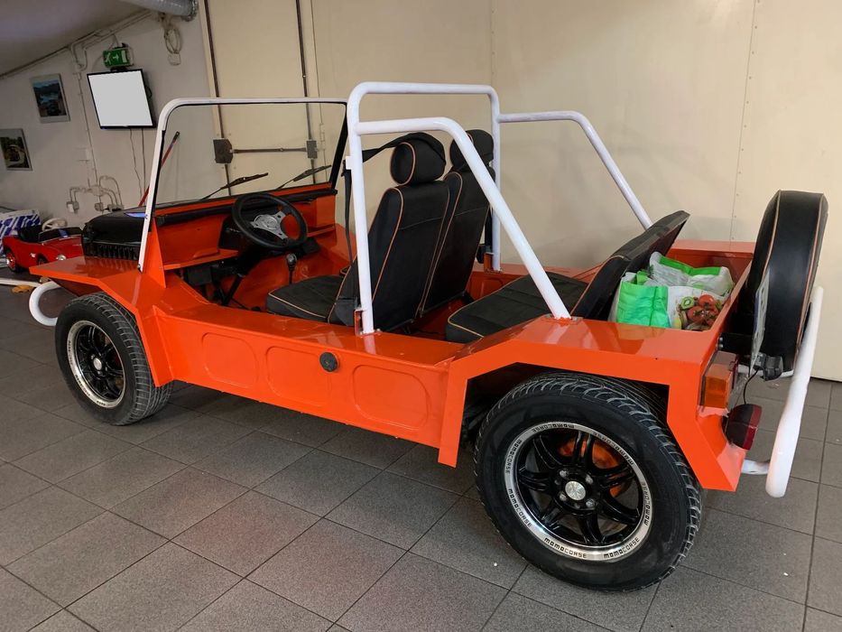 MINI Moke64846567714818121