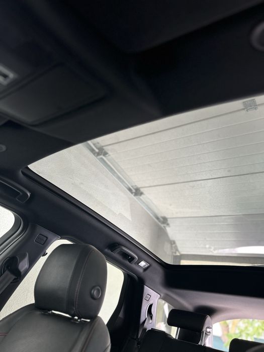 Land Rover Discovery Sport 7 lug