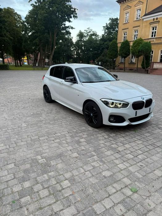 BMW Seria 1