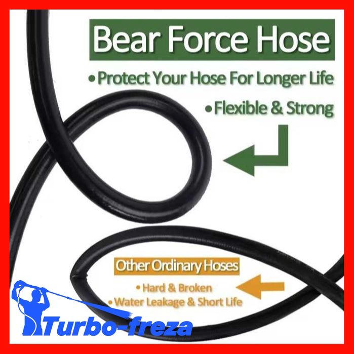 Шланг високого тиску на мийку Керхер - К2 K3 K4 K5 K6 К7 для мінімийки