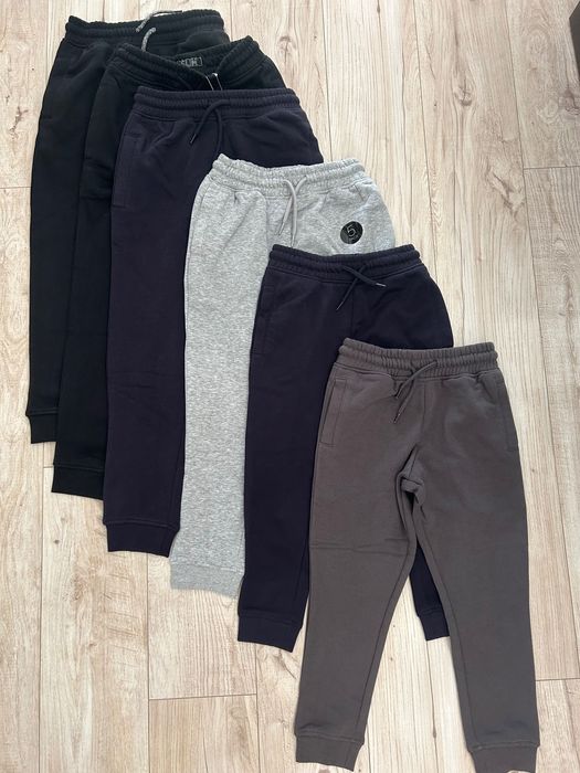 Тонкие, трехнитка штаны, шорты Next р.104,110,116,122