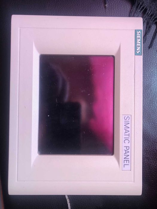 touch panel tp 170b color