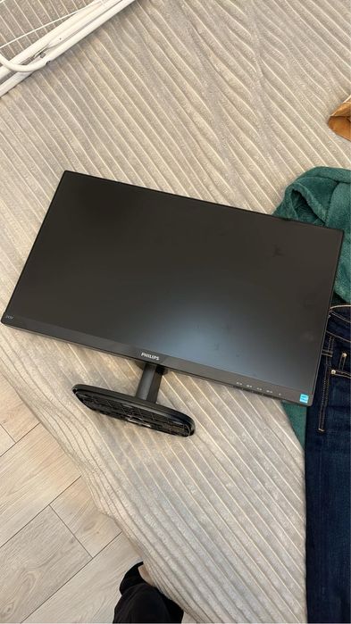 monitor philips 75MHz