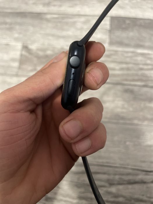 Терміново!! Apple Watch SE 2, 44 mm