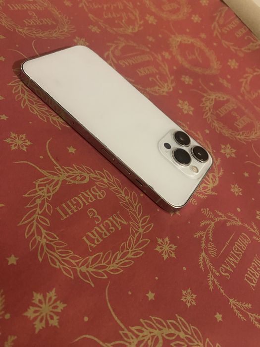 iPhone 13 Pro, 128 GB, Neverlock