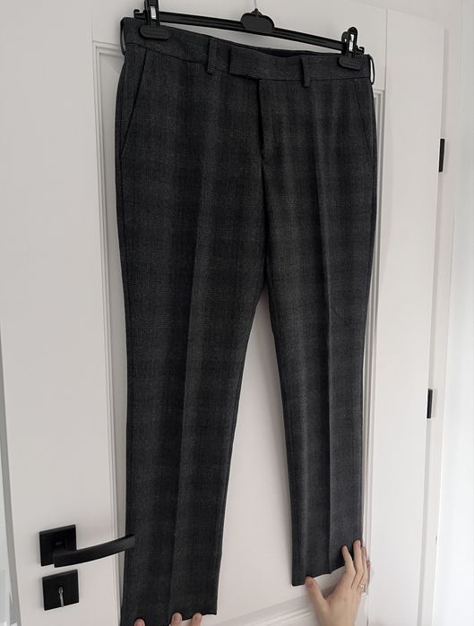 Vistula garnitur 100% wełna