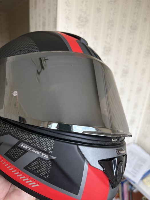Мотоциклетий шолом MT Helmets Rapide