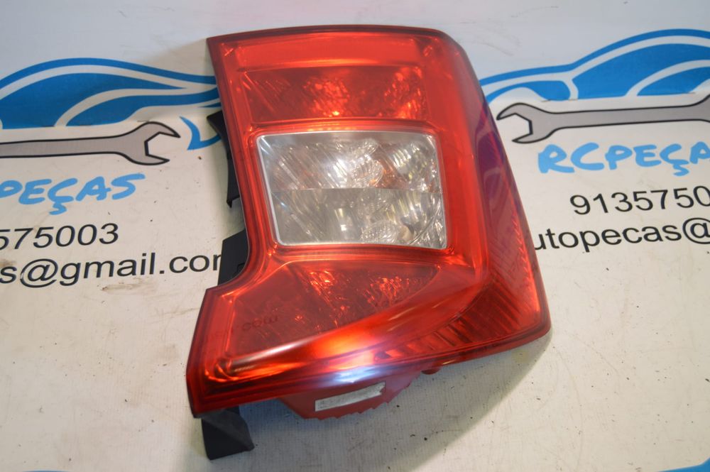FAROLIM FAROLINS TRASEIRO TRÁS ORIGINAL 924011D0 92401 1D0 KIA CARENS