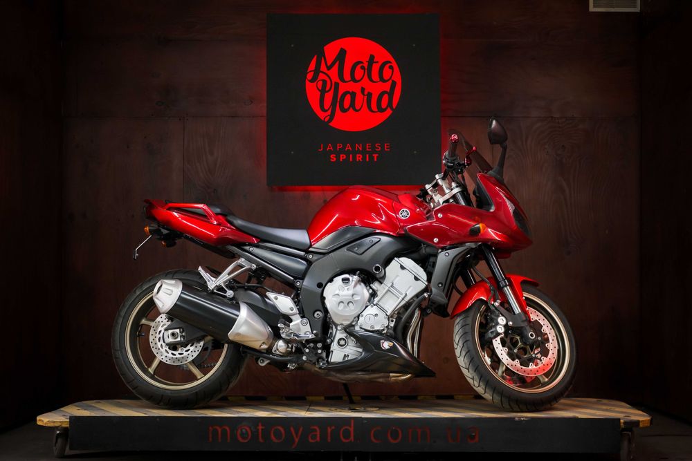 Yamaha FZ-1S Fazer із Японії