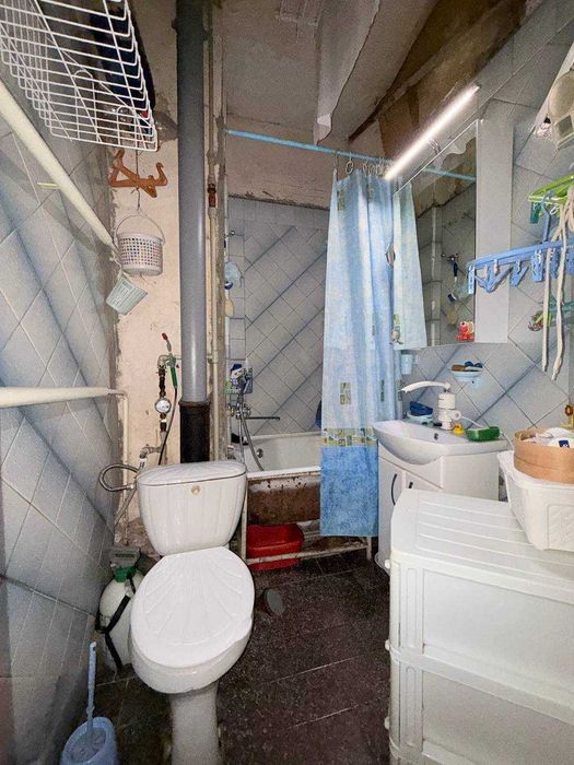 Продаж, 2 кімн. квартира, МЕБЛІ та ТЕХНІКА- вул. Павловська