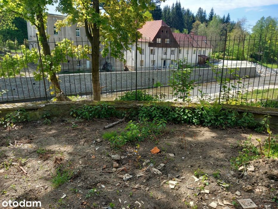 Pensjonat- apartamentowiec Lądek Zdrój - Polanica Zdrój