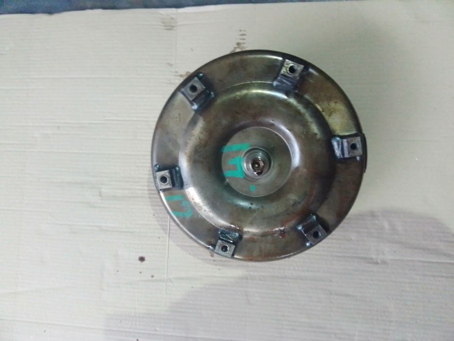 Гидротрансформатор АКПП Тойота Камри 30 , 3.0 l.