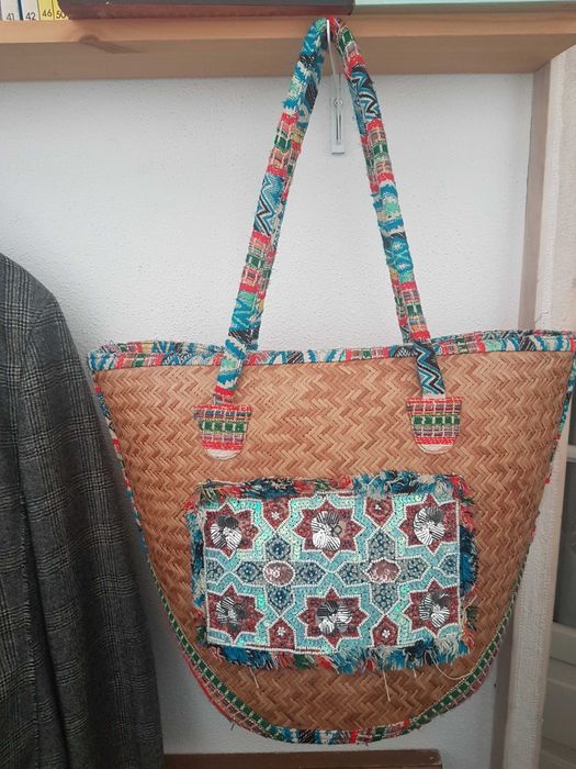 Mala de senhora da Lanidor