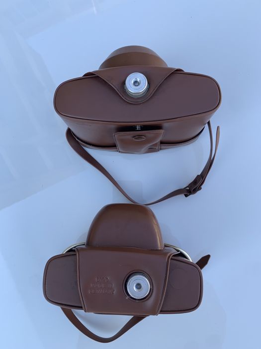 Agfa Camera Boxes, New64740591195906122