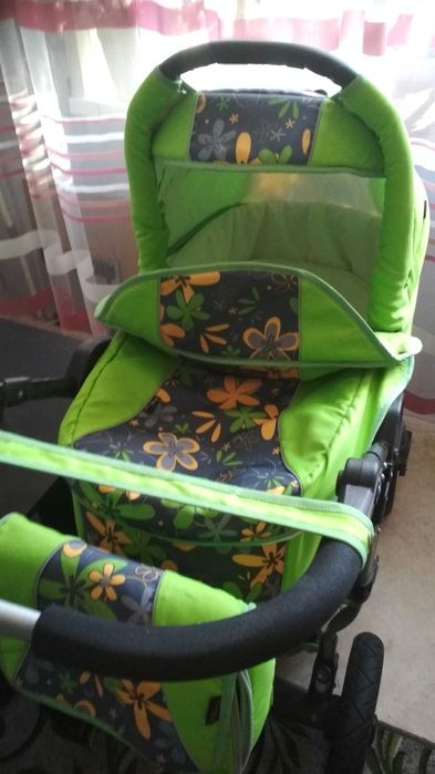 продам коляску ТОРГ