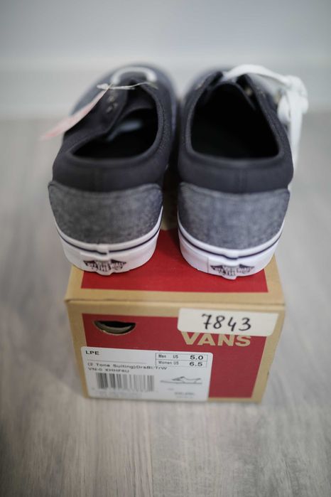 Buty VANS  euro 36.5