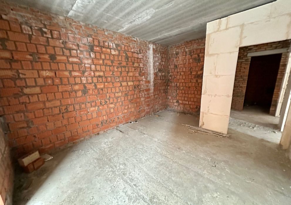 НАЙДЕШЕВША двохкімнатна квартира в Ірпені