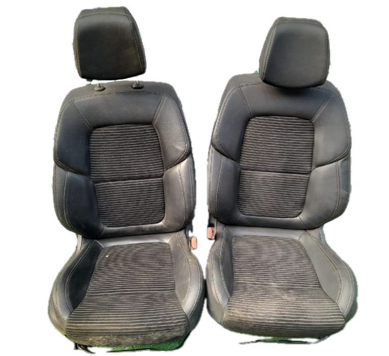 Conjunto de bancos RENAULT Talisman (L2M_)