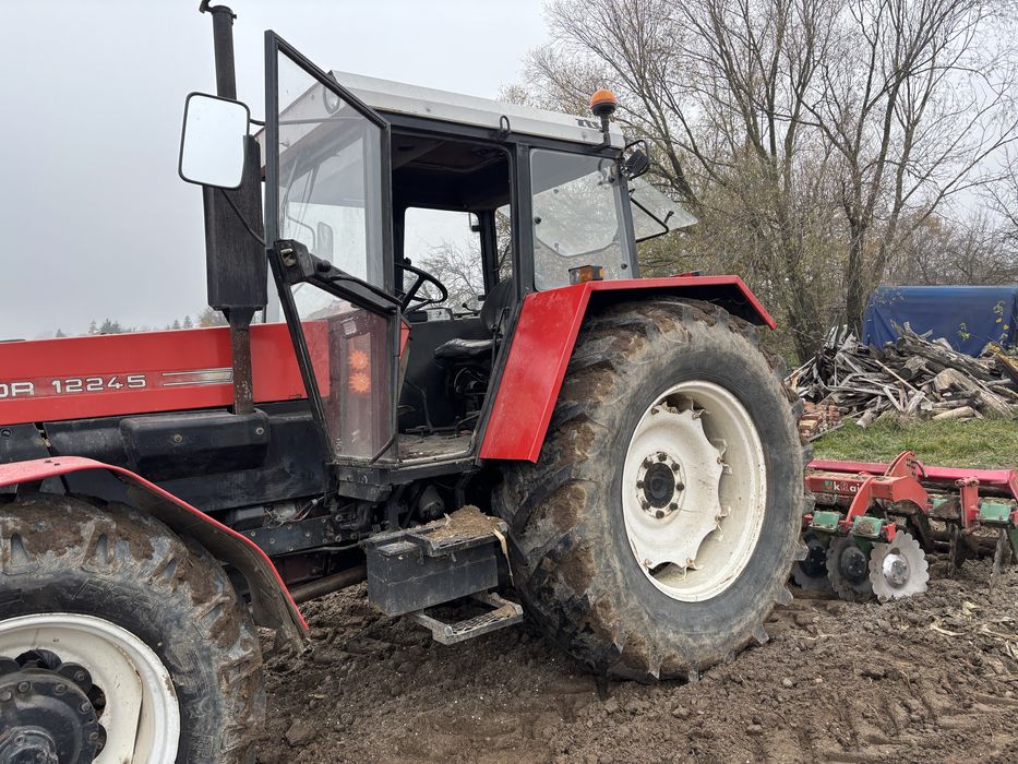 Sprzedam Zetor 12245