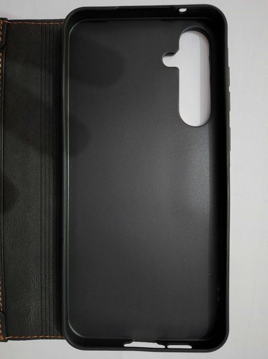 Capa protetora Samsung Galaxy A55 5G - NOVA