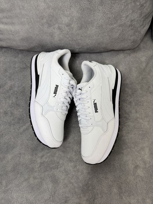 Кроссовки Puma St Runner V4